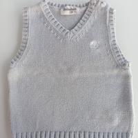 Gilet/ gilè senza maniche Timberland 18 mesi