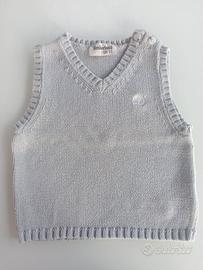 Gilet/ gilè senza maniche Timberland 18 mesi