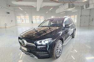 MERCEDES-BENZ GLE 350 DE 4M PLUG-IN PREMIUM PLUS A