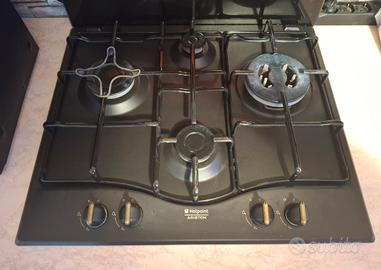 PIANO COTTURA HOTPOINT ARISTON 