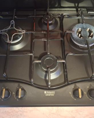 PIANO COTTURA HOTPOINT ARISTON 