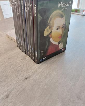 Enciclopedia della Musica Classica