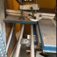 macchina lavorazione legno