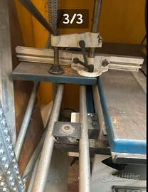 macchina lavorazione legno