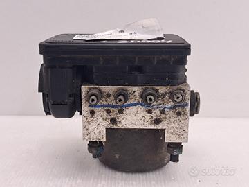 ABS RENAULT Trafic Serie 476607509R 93868515 R9M45