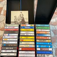 Musicassette