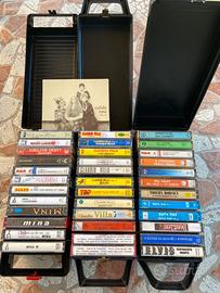 Musicassette