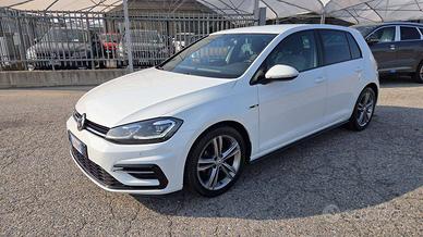 Volkswagen Golf VII 1.0 TSI Sport R Line 2020