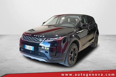 LAND ROVER EVOQUE 2.0D I4 150CV AUTO AWD S ( FARI 