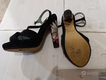 sandali desigual