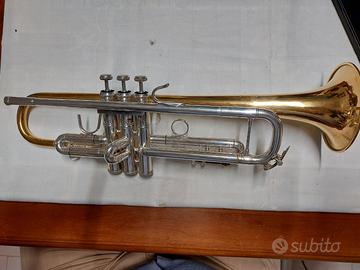 Tromba Bach