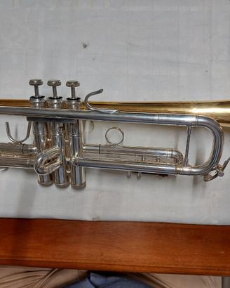 Tromba Bach