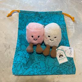Jellycat nuove - spedizione 24h