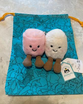Jellycat nuove - spedizione 24h