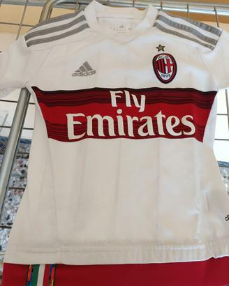Maglia Milan bambino Originale
