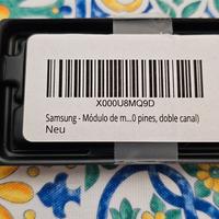 Samsung Kingston 4gb