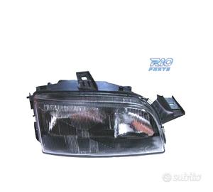FARI PER FIAT PUNTO 93-99