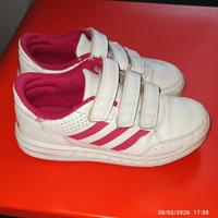 Scarpe Adidas bambina tg.32