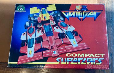 Gattiger “Compact” Giochi Preziosi