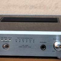 DAC TEAC UD-H01 CONVERTITORE HI-FI