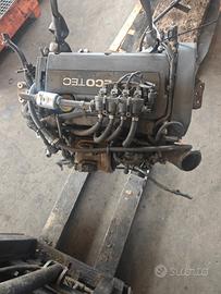 MOTORE OPEL ASTRA 1.6 B 2009 Z16XER 1103/2026