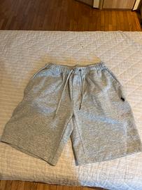 pantalone polo grigio s