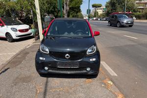 Smart ForTwo Benzina Turbo Passion C automatico Co