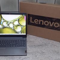 Notebook computer Lenovo Ideapad 3 15IGL05