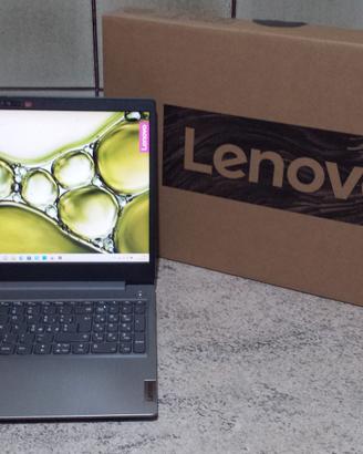 Notebook computer Lenovo Ideapad 3 15IGL05