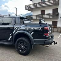 Ford Raptor V6 3000