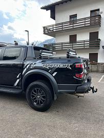 Ford Raptor V6 3000