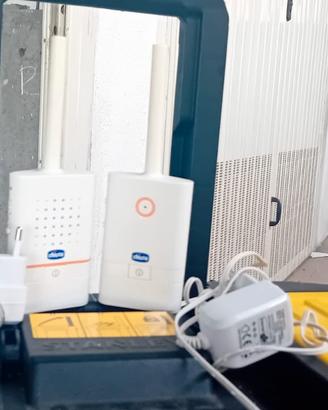 walkie-talkie per neonati 