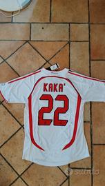 maglia Kakà Milan 2006 
