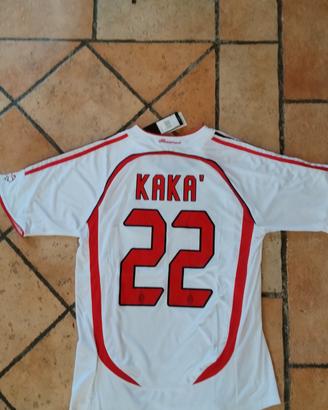 maglia Kakà Milan 2006 