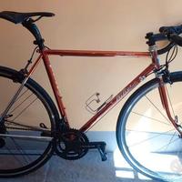 Wilier Superleggera