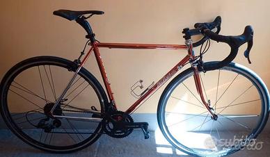 Wilier Superleggera