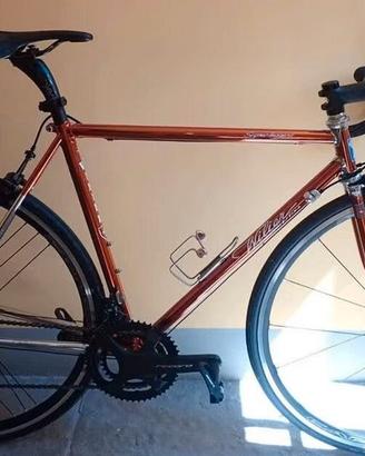 Wilier Superleggera
