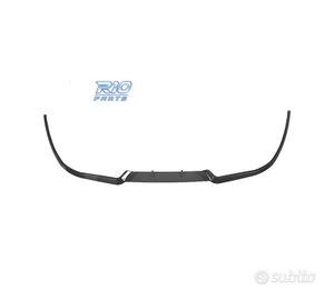 SPOILER LIP SEAT LEON TOLEDO IBIZA VW GOLF IV 98-0