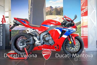 Honda CBR 600 RR POCHI KM - PRONTA CONSEGNA
