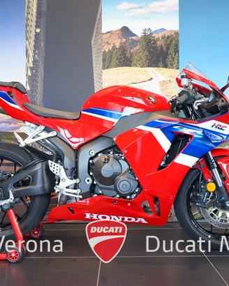 Honda CBR 600 RR POCHI KM - PRONTA CONSEGNA
