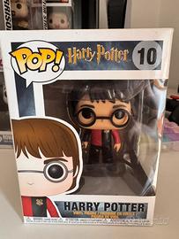 Funko Pop: harry potter