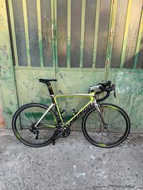 Merida reacto 5000