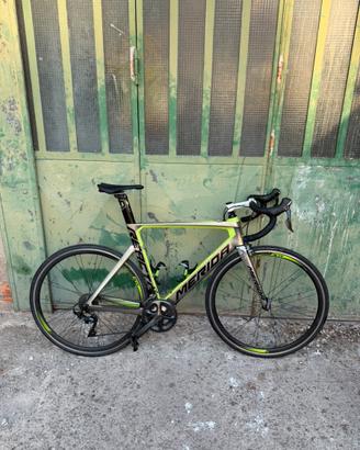 Merida reacto 5000