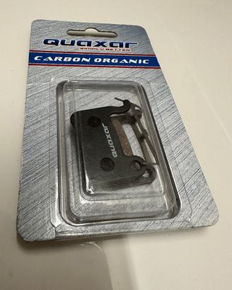 Pastiglie freno compatibili Shimano