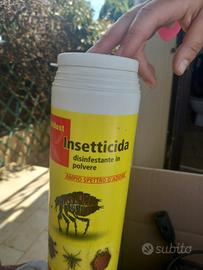 insetticida avidust