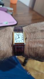 orologio uomo meccanico 