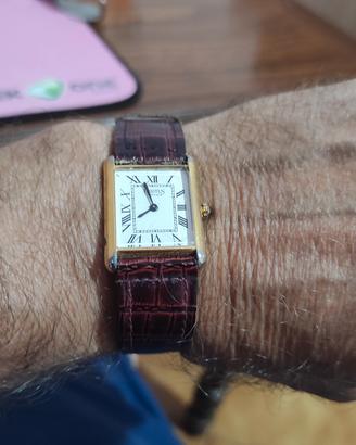 orologio uomo meccanico 