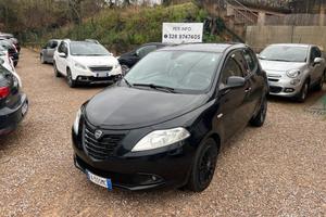 Lancia Ypsilon 1.2 69 CV 5 porte GPL Ecochic Silve