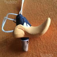 Fischietto Duffy Duck