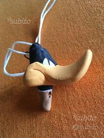 Fischietto Duffy Duck